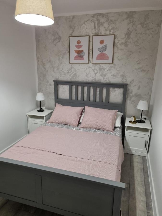 Appartement Apartman Ivano Cres Extérieur photo