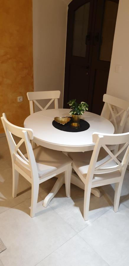 Appartement Apartman Ivano Cres Extérieur photo