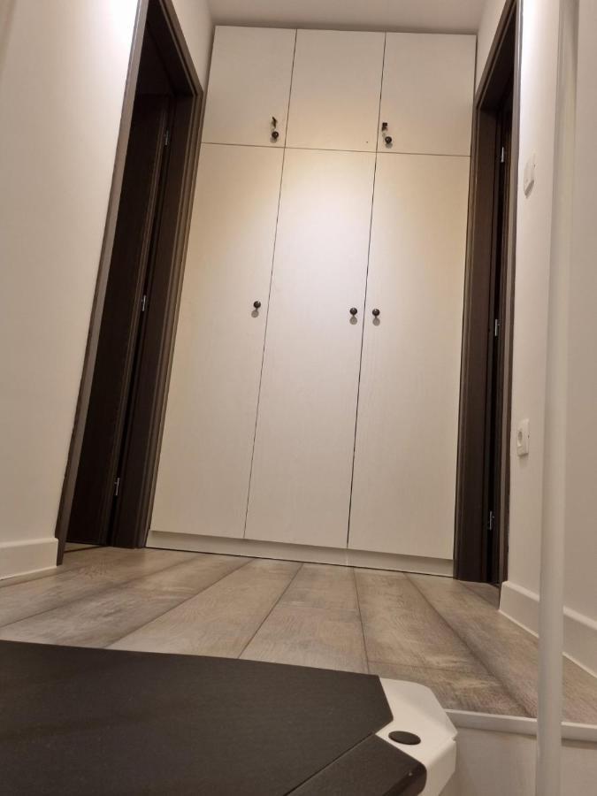Appartement Apartman Ivano Cres Extérieur photo