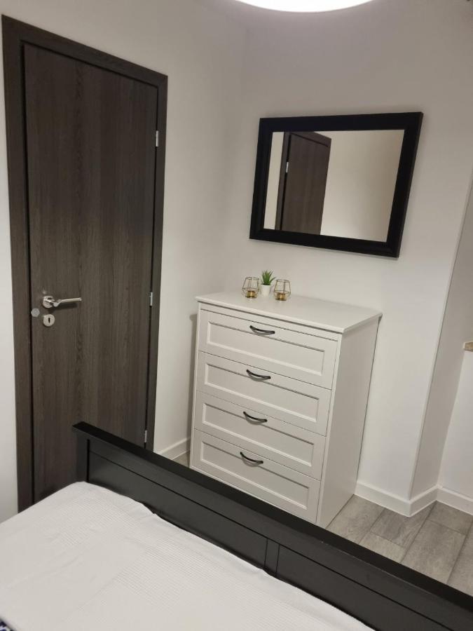 Appartement Apartman Ivano Cres Extérieur photo