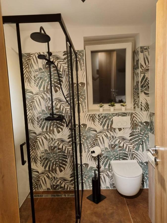 Appartement Apartman Ivano Cres Extérieur photo
