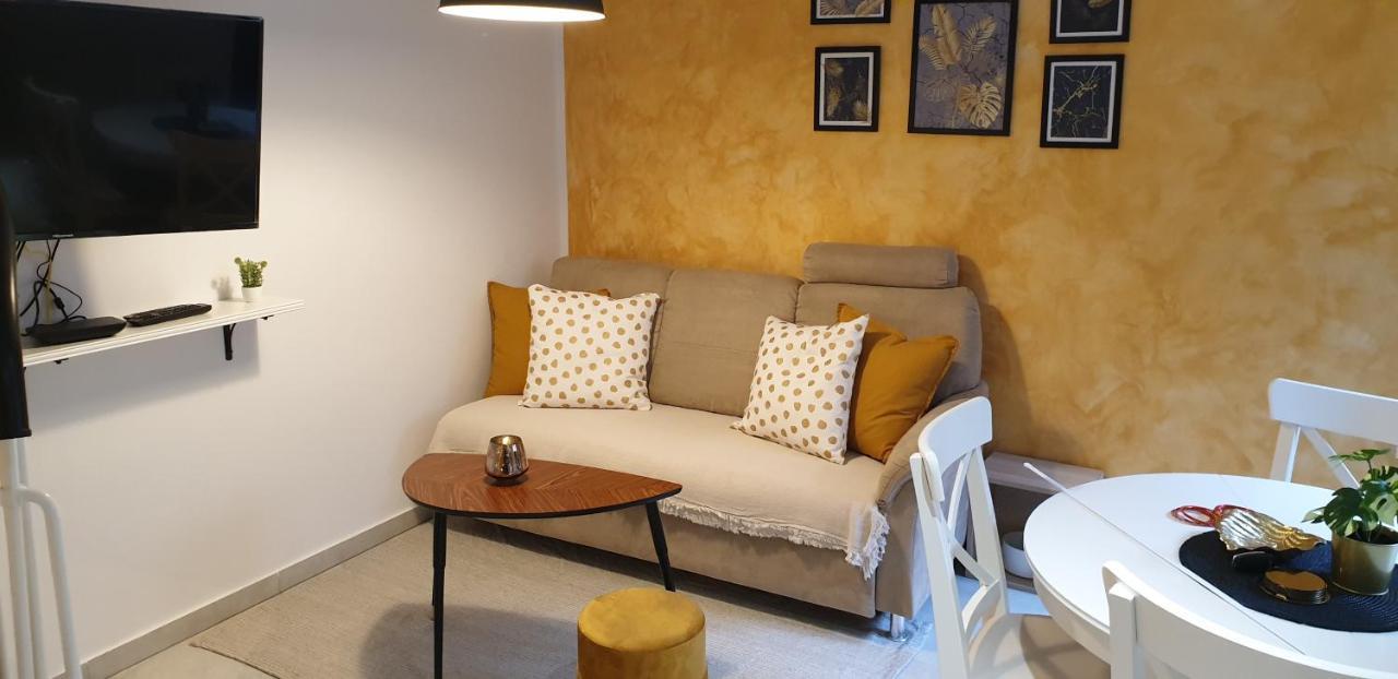 Appartement Apartman Ivano Cres Extérieur photo