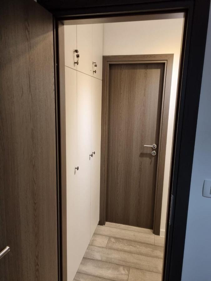 Appartement Apartman Ivano Cres Extérieur photo