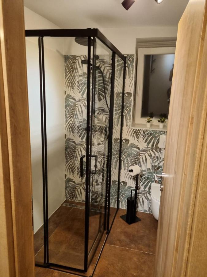 Appartement Apartman Ivano Cres Extérieur photo