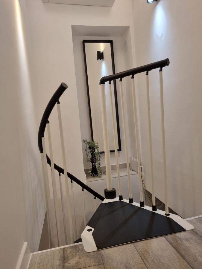 Appartement Apartman Ivano Cres Extérieur photo