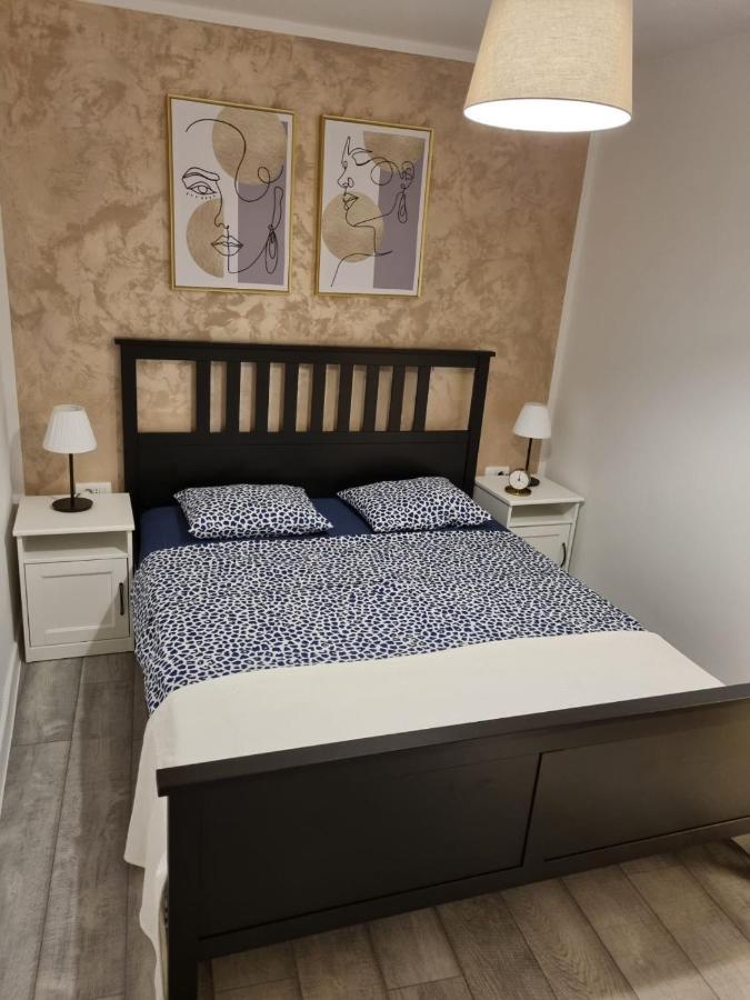 Appartement Apartman Ivano Cres Extérieur photo