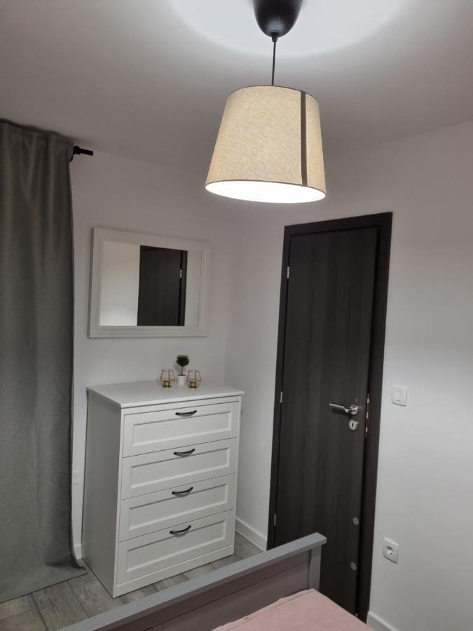 Appartement Apartman Ivano Cres Extérieur photo